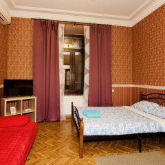 Гостиница LUXKV Apartment on Kudrinskaya Square в Москве отзывы, цены и фото номеров - забронировать гостиницу LUXKV Apartment on Kudrinskaya Square онлайн Москва фото 11
