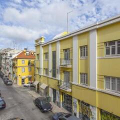 Отель Lisbon Inn Португалия, Лиссабон - отзывы, цены и фото номеров - забронировать отель Lisbon Inn онлайн фото 21