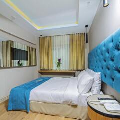 History Hotel Istanbul комната для гостей фото 3