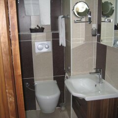 Miroglu Hotel Турция, Диярбакыр - отзывы, цены и фото номеров - забронировать отель Miroglu Hotel онлайн ванная
