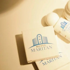 Отель Maritan Италия, Падуя - отзывы, цены и фото номеров - забронировать отель Maritan онлайн ванная