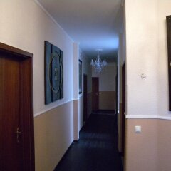 Hostel Goslar интерьер отеля фото 2