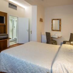 Hotel Machiavelli Palace комната для гостей
