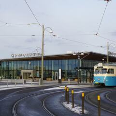 Sure Hotel by Best Western Center бассейн