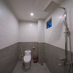 Отель An Bang Star Homestay Хойан ванная фото 2