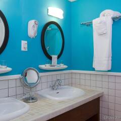 MVC Eagle Beach in Arikok National Park, Aruba from 251$, photos, reviews - zenhotels.com bathroom