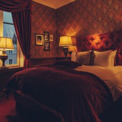 Отель Pigalle Швеция, Гётеборг - отзывы, цены и фото номеров - забронировать отель Pigalle онлайн комната для гостей фото 3