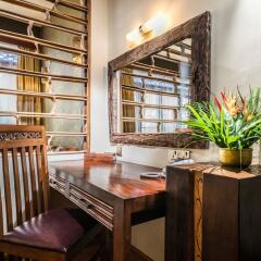 Galavilla Boutique Hotel & Spa удобства в номере