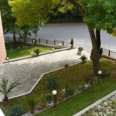 Park Hotel Kyoshkove Шумен фото 5