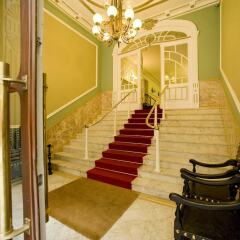 Grande Hotel de Paris спа