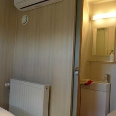 Отель B&B Barge Johanna удобства в номере фото 2