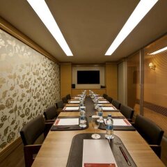 Ramada Istanbul Asia Турция, Стамбул - отзывы, цены и фото номеров - забронировать отель Ramada Istanbul Asia онлайн помещение для мероприятий фото 2