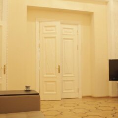 Гостиница Hostel28 в Москве 6 отзывов об отеле, цены и фото номеров - забронировать гостиницу Hostel28 онлайн Москва комната для гостей фото 2
