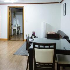 Отель Juniper Garden Guest House балкон
