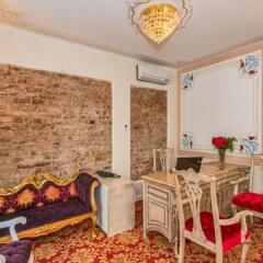 Отель By Murat Hotels Galata комната для гостей фото 3