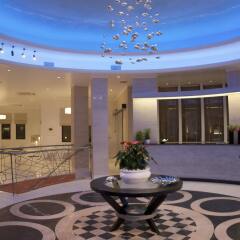 La Mer Deluxe Hotel & Spa - Adults only интерьер отеля