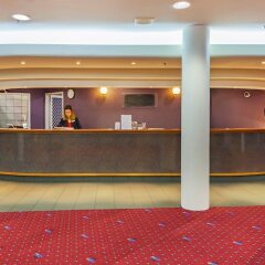 Отель Wairakei Resort Taupo интерьер отеля