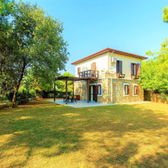 The Village Villas 15 Турция, Олудениз - отзывы, цены и фото номеров - забронировать отель The Village Villas 15 онлайн
