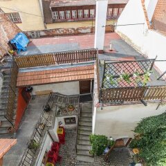 Отель Pension Marie Чешский Крумлов фото 3