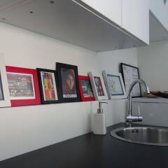 Отель I Tetti Di Roma - B&B In Rome Италия, Рим - отзывы, цены и фото номеров - забронировать отель I Tetti Di Roma - B&B In Rome онлайн в номере