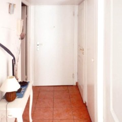 Отель With one Bedroom in Cannes, With Wonderful City View, Balcon Франция, Канны - отзывы, цены и фото номеров - забронировать отель With one Bedroom in Cannes, With Wonderful City View, Balcon онлайн интерьер отеля фото 2