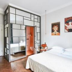 Отель Between Us Bed and Breakfast Варшава детские мероприятия фото 2