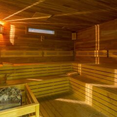 Lonicera Resort & Spa Hotel бассейн