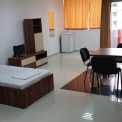 Отель Hostel Coral City Болгария, Солнечный берег - отзывы, цены и фото номеров - забронировать отель Hostel Coral City онлайн в номере