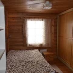 Отель Cottage H62 Ruokolahti Финляндия, Руоколахти - отзывы, цены и фото номеров - забронировать отель Cottage H62 Ruokolahti онлайн комната для гостей фото 2