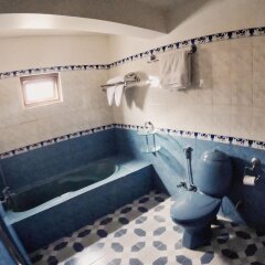 Отель Bodhi Inn & Suite Непал, Катманду - отзывы, цены и фото номеров - забронировать отель Bodhi Inn & Suite онлайн сауна
