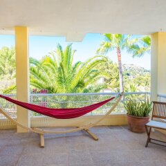 Отель Villa Es Port Santa Ponça