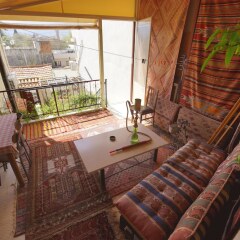 Ali Baba's Guesthouse Турция, Сельчук - отзывы, цены и фото номеров - забронировать отель Ali Baba's Guesthouse онлайн фото 5
