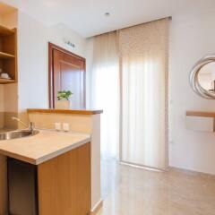 Отель Antigoni Beach Resort в номере