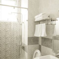 7S Cozy Boutique DaLat Hotel Далат ванная