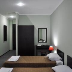 Отель Shine Palace комната для гостей фото 2
