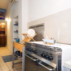 Отель Guest House Sicily Сиракуза спа