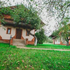Гостиница Червона Рута Украина, Хуст - отзывы, цены и фото номеров - забронировать гостиницу Червона Рута онлайн детские мероприятия фото 2