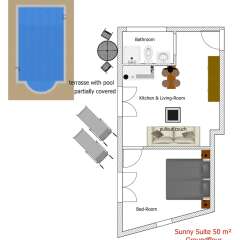 Апартаменты Room 5 Apartments Зальцбург фото 6