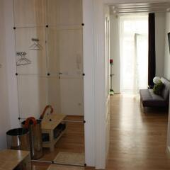 Отель Modern Apartment Vienna - Dietrichgasse Австрия, Вена - отзывы, цены и фото номеров - забронировать отель Modern Apartment Vienna - Dietrichgasse онлайн спортивное сооружение