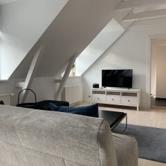 Отель Best Stay Copenhagen-Roskildevej Фредериксберг фото 5