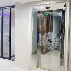 Toan Phuong Hostel фитнесс-зал