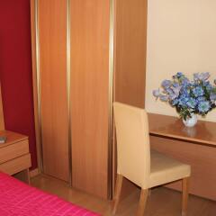 Отель Guest House Estrela удобства в номере