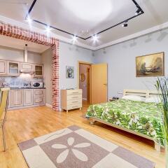Marsovo Polye Apart-Hotel в номере