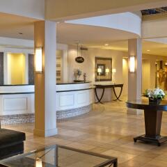 Отель Delta Hotels by Marriott Bessborough интерьер отеля фото 3