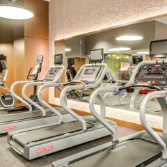Отель Gallery Bethesda Apartments США, Бетесда - отзывы, цены и фото номеров - забронировать отель Gallery Bethesda Apartments онлайн фото 3
