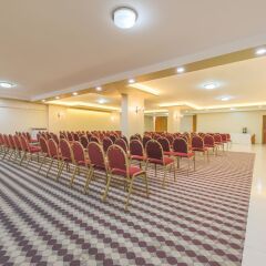 Отель Hosta Otel