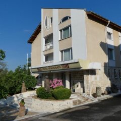 Отель MG Hotel Complex Болгария, Ардино - отзывы, цены и фото номеров - забронировать отель MG Hotel Complex онлайн фото 14