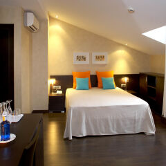 The Cook Book Gastro Boutique Hotel & Spa комната для гостей фото 2