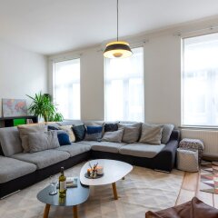 Отель Wonderful Center Residence Botanique Брюссель