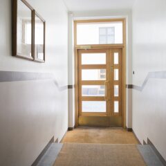 Отель 2ndhomes 2BR apartment by the Esplanade Park Финляндия, Хельсинки - отзывы, цены и фото номеров - забронировать отель 2ndhomes 2BR apartment by the Esplanade Park онлайн интерьер отеля фото 2
